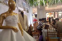 Kunjungi Wedding Expo 2018 Bisa Dapat Hadiah Cincin Pernikahan
