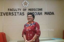 20% Akademisi Kesehatan di Indonesia Pro Rokok