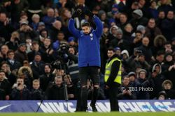 LIGA INGGRIS : Watford Vs Chelsea: Ekspektasi Besar di Pundak Giroud