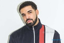 Drake Mundur dari Nominasi Grammy Awards 2022, Alasannya Misterius