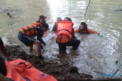 KECELAKAAN AIR : 1 Hari, 2 Warga Wonogiri Ditemukan Tak Bernyawa di Sungai