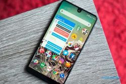 Terungkap, Ini Spesifikasi Smartphone Gaming Xiaomi “Blackshark”