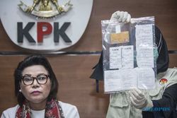 Marianus Sae Ditangkap, PDIP Akui Calon Kepala Daerah Butuh Dana Besar