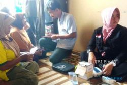 PILKADA 2018 : 450 Dokter Spesialis Siap Kampanyekan Sudirman-Ida untuk Pilgub Jateng