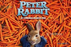 Film Peter Rabbit Dikecam, Sony Pictures Minta Maaf