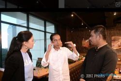 Jokowi Pertimbangkan Terbitkan Perppu KPK, Kapan?