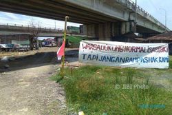 BANJIR SEMARANG : Ditentang, Relokasi Warga Tambakrejo Tetap Jalan