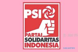 Suara PSI di Semarang bikin Kejutan, Melesat Tinggi di Urutan Ketiga