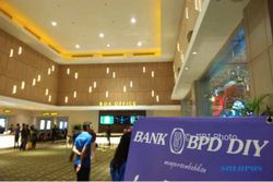 Bank BPD Syariah DIY Ditarget 2020