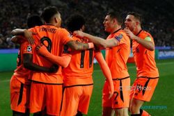 LIGA CHAMPIONS : Liverpool Tetap Habis-Habisan di Leg Kedua