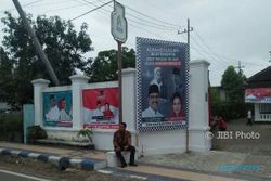 PILKADA JAWA TIMUR : Puti Guntur Berkomitmen Tak Pasang Foto Soekarno di APK