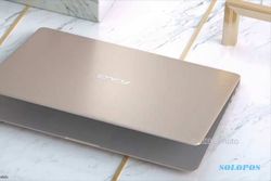 Resmi Diperkenalkan, Ini Spesifikasi Laptop Serbabisa Asus Vivobook Terbaru