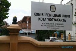 PEMILU 2019 : KPU Jogja Butuh 135 Anggota PPS, Seleksi akan Digelar Terbuka