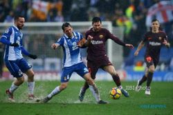 Preview Barcelona Vs Espanyol: Misi Hidup Mati 2 Tim Sekota