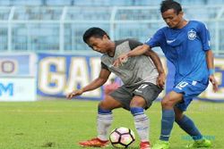 Hasil Buruk PSIS Semarang di Piala Presiden 2018 Jadi Bekal di Liga 1
