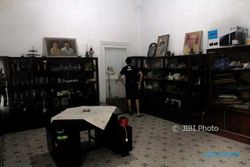 Rumah dr. Oen di Banjarsari Ditetapkan Jadi Cagar Budaya Solo
