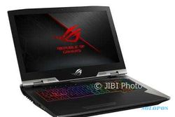 Sambutlah ASUS ROG G703, Laptop Gaming Tanpa Batas