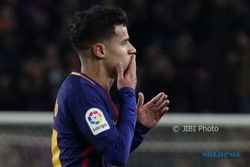 Coutinho-Dembele Bukan Pembelian Mubazir Barcelona