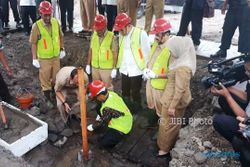 Dukung Pemkot, Pemuda Muhammadiyah Solo Siap Kawal Pembangunan Masjid Sriwedari
