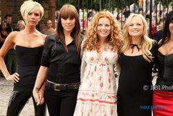 Reuni Formasi Lengkap! Spice Girls Rencanakan Kolaborasi