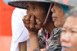 PILKADA 2018 : Warga Samin Tak Akan Dukung Cagub Pengeksploitasi Kendeng