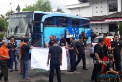 Puluhan Pegiat Antikorupsi ke Jakarta untuk Dukung KPK