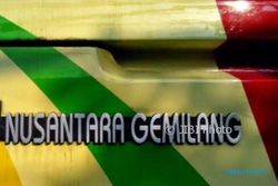INDUSTRI KUDUS : Karoseri Nusantara Pasok Bus Asian Games 2018 untuk Transjakarta