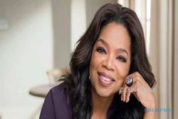 Oprah Winfrey Sebut Harvey Weinstein Penindas