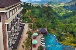 Hiburan Malam Pergantian Tahun Dilarang, Ini yang Dilakukan Hotel di Tawangmangu Karanganyar