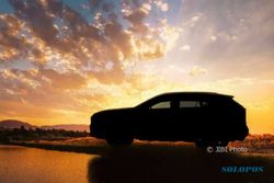 Toyota Bakal Perkenalkan SUV Terbaru