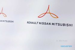 Aliansi Renault-Nissan-Mitsubishi Percepat Proses Konvergensi Bisnis
