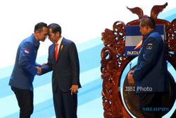PILPRES 2019 : Zulkifli Sebut 1 Parpol Lagi Merapat ke Jokowi, Sinyal Calon Tunggal?