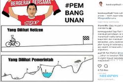 Wali Kota Sebut Pembangunan Semarang Tak Semudah Bayangan Netizen