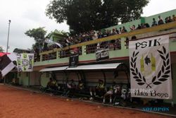 Hadapi Liga 3, PSIK Klaten Diperkuat 23 Pemain Andalan