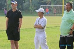 Setelah Pecat Subangkit, PSIS Semarang Sambut Pelatih Asing