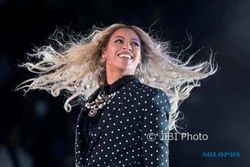 Beyonce Tak Hadiri Met Gala 2022, Kenapa Ya?