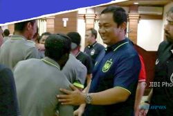 Wali Kota Janji Bus PSIS Semarang Siap Akhir Juli