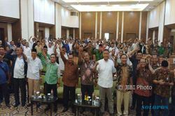 PILKADA 2018 : Kampanye, Elektabilitas Sudirman Diklaim Naik