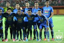 LAGA UJI COBA : Setelah Persik Kendal, Martapura FC Tantang Persibat Batang