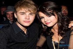 Tidak Putus, Justin Bieber dan Selena Gomez Hanya Pisah Sementara