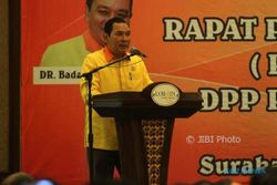 Sambut Tommy Soeharto, Presiden PKS Minta Jangan Dipeluk