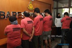 Ciduk MCA & Galakkan Patroli Siber, Polisi Bantah Terkait Pilpres