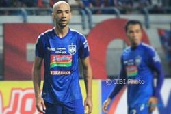 Babak Pertama, PSIS Ungguli Borneo FC, Bruno Silva Akhiri Paceklik Gol
