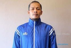 Dituduh Keroyok Anggota Brimob, Ini Jawaban Kiper PSIS Semarang