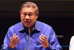 PILKADA 2018 : SBY dan AHY Kampanyekan Ganjar-Yasin