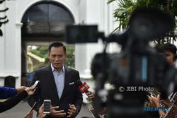 PILPRES 2019 : Undang Jokowi ke Rapimnas Demokrat, AHY: Tunggu Tanggal Mainnya!