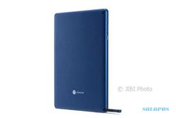 Acer Kenalkan Tablet Chromebook Tab 10