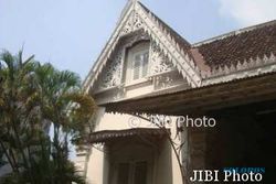 Langka, 1 dari 2 Rumah Kapitan China di Indonesia Ada di Kota Madiun