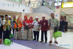 Zam Zam Tour & Travel Sukoharjo Targetkan Berangkatkan 2.000 Jemaah