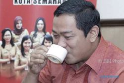 Wali Kota Sudah Pesan Bus buat PSIS Semarang